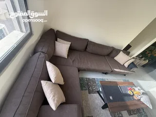  1 طقم كورنر للبيع