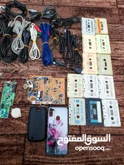 2 مجموعة متفرقات للبيع