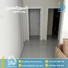  9 شقه جديدة مفروشه للايجار