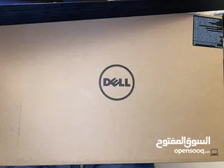  9 Laptop Dell Inspiron 15