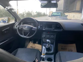  9 للبيع – سيات ليون 2014