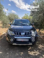  3 بكم ميتسوبيشي 2019 فحص كامل فل الفل سبيرتيرو للبيع