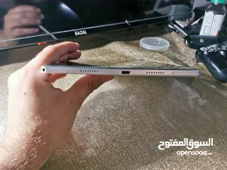 3 تاب black view 15 بحالة الوكالة