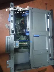  4 كمبيوتر i5-7 original بسعر حرق 300 شيكل