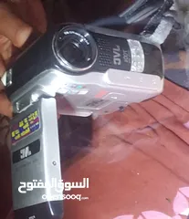  3 كيمره تصوير وكاله تحتاج بطاريه بس