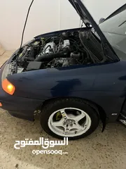  17 كيا سيفيا لون ازرق ميتالك نظيفه مع جنط 15 مميز كاوشوك وكاله غرفه نطيفه بطاريه جديده لسى كفالتها معها