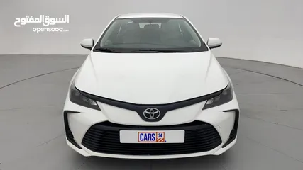  6 (FREE HOME TEST DRIVE AND ZERO DOWN PAYMENT) TOYOTA COROLLA