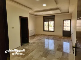  7 شقة جديدة تلاع العلي الشمالي 190م2 للبيع بسعر مغري من المالك