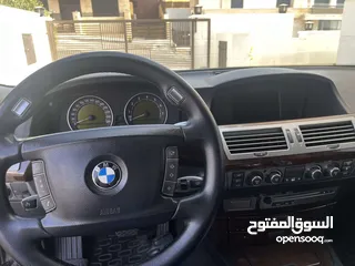  9 Bmw 730i 2007