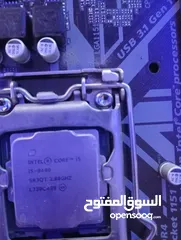  2 لوحة ومعالج ورام وتخزين جيل ثامن