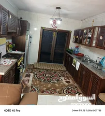 1 بيت للبيع في البيادر