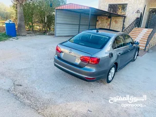  2 فولكس فاجن جيتا هايبرد فل كامل فحص كامل 2014 وكاله للبيع بالصلاة عالنبي