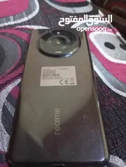  1 Realme 11 pro 5G