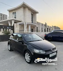  2 بولو 2017 اوتومات أصل برايفت عداد 80 الف كيلو يد اولى بوية شركة سعرر حررق 56.000 شيكل