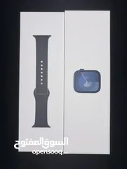  2 Apple Watch Series 9