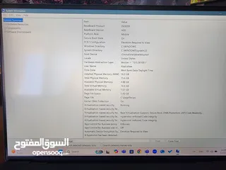  5 DELL XPS 9320 LAPTOP