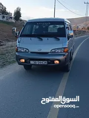  1 باص هوندا h100