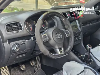  9 Gti جير عادي 2012