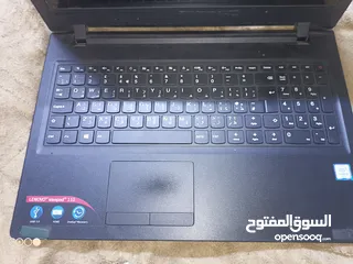  1 for sale in good condition Lenovo i3