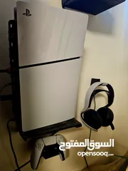  2 بلاي ستيشن 5