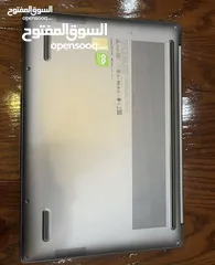  6 Lenovo yoga pro 7 OLED screen مكفول كفالة عالمية