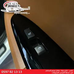  12 كيا سبورتاج هايبرد (NEW LOOK) 2023