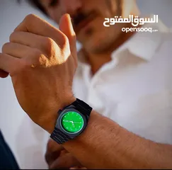  18 اضافة حديثة متطورة ساعة دي ون ميلانو D1 (milano swsiszone) متوفرة بثلاث موديلات انيقة ومناسبة لج