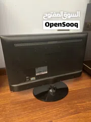  2 S27B550V Samsung Monitor (LED)