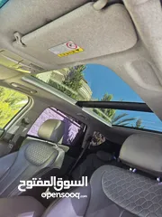  5 سنتافيه 7 ركاب ترخيص 2019 فل اضافات مع بانوراما