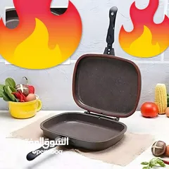  1 مقلاي جرانيت دبل فيس