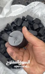  4 فحم مشاوي نخب اول للتصدير