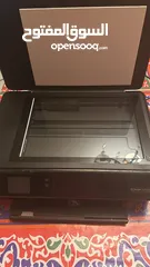  1 Printer hp 4515 all in one