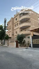  3 شقة للبيع بطبربور