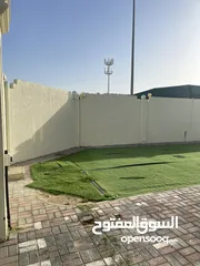  2 Villa for rent Al-Azra فيلا للأيجار في العزرة