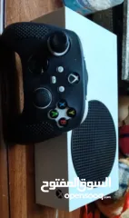  1 Xbox Series S اكس بوكس سيريس اس