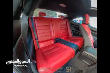  23 Lexus Rc F-Sport 2020
