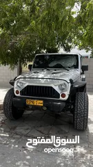  1 Jeep Wrangler 2012 جيب رنجلر عاجل للبيع وليس للبدل