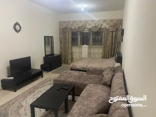  8 Ora city real estate offering good deal of furnished studio in ajman one towers on high floor inclu