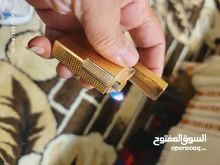  24 ولاعات قديمه