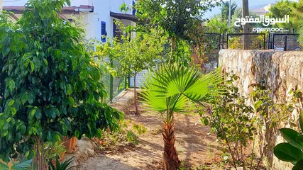  8 Panoramik deniz manzaralı satılık daire