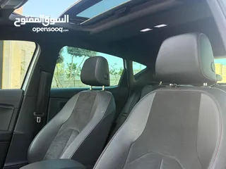  5 سيات ليون fr 2020