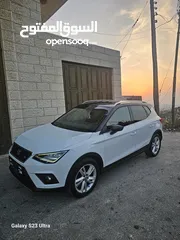  1 ارونا FR ترخيص 21 بصمه ديجيتال فل فل اضافات