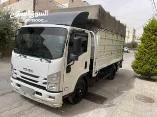  4 ايسوزو (REWARD_NP) 2022
