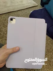  1 iPad Air 6th gen 2024بحال الجديد