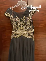  2 Evening dresses for sale