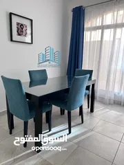  9 Beautiful and Spacious Fully Furnished 3 BHK Penthouse Apartment
