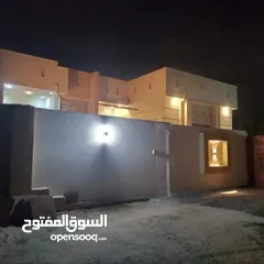  24 منزل في تاجوراء منطقة سيدي خليفة