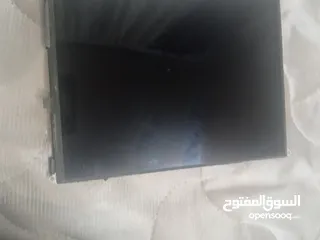  7 قطع سامسونج وايفونات وقطع شاشات مع الفريمات