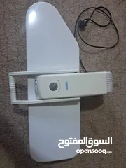  2 مكواة بخار كبس Princess صناعة صينية