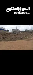  3 ارض مميزة على ثلاث شوارع في اجمل مناطق صافوط/ REF:017